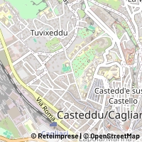 Carte Cagliari
