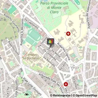 Parrucchieri,09127Cagliari