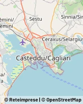 Impianti Sportivi Assemini,09032Cagliari