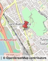 Viale Sant'Avendrace, 40/B,09122Cagliari