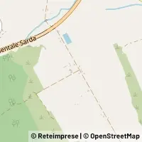 Peta Castiadas