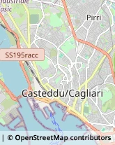 Campeggi, Villaggi Turistici e Ostelli Cagliari,09121Cagliari