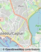 Impianti Sportivi Cagliari,09131Cagliari