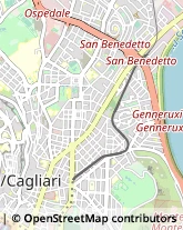 Impianti Sportivi Cagliari,09124Cagliari