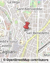 Via Tempio, 45,09127Cagliari