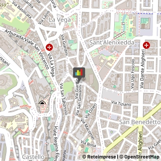 Consulenze Speciali Cagliari,09127Cagliari