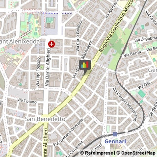 Rosticcerie e Salumerie,09129Cagliari