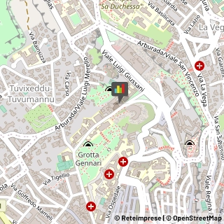 Associazioni ed Organizzazioni Religiose Cagliari,09123Cagliari