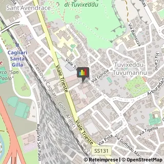 Imprese Edili,09123Cagliari