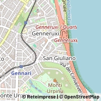 Carte Cagliari
