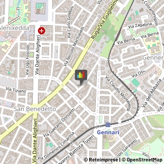 Bar e Caffetterie,09128Cagliari