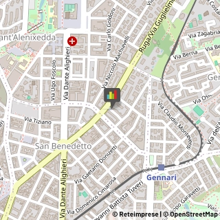 Bed e Breakfast,09128Cagliari