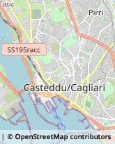 Associazioni ed Istituti di Previdenza ed Assistenza Cagliari,09127Cagliari