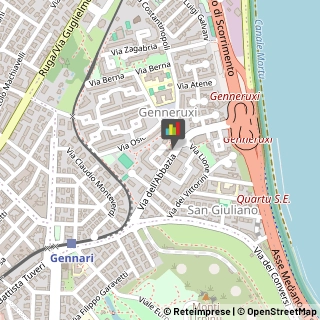 Osteopatia,09129Cagliari