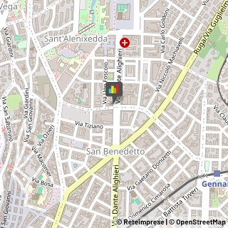 Supermercati e Grandi magazzini,09128Cagliari