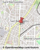 Via Dante Alighieri, 65/D,09128Cagliari