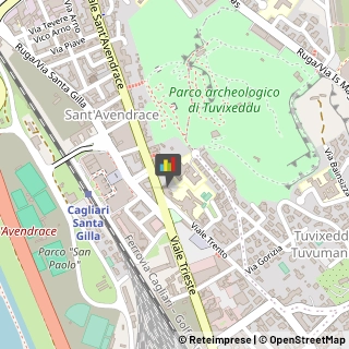 Bar e Caffetterie,09122Cagliari