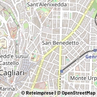 Peta Cagliari