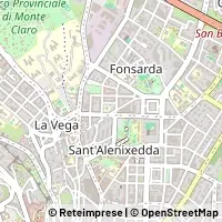 Carte Cagliari