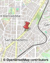 Via S. Benedetto, 20,09129Cagliari