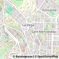 Carte Cagliari