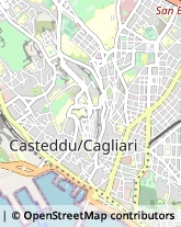 Campeggi, Villaggi Turistici e Ostelli Cagliari,09124Cagliari