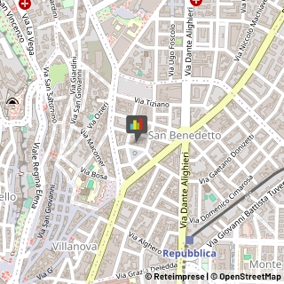 Bed e Breakfast,09128Cagliari