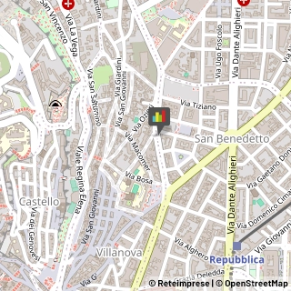 Spedizioni Internazionali,09127Cagliari