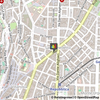 Bed e Breakfast,09128Cagliari