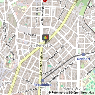 Medicina Estetica - Medici Specialisti Cagliari,09128Cagliari