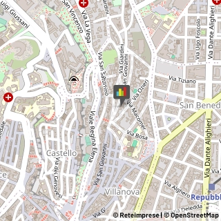 Bed e Breakfast,09127Cagliari