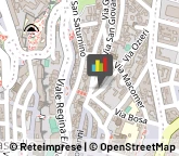 Gas Liquefatti e Compressi - Produzione e Ingrosso,09127Cagliari