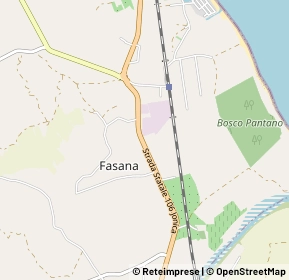 Mappa Contrada Frasso, 88816 Strongoli KR, Italia (0.68462)