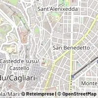 Harita Cagliari