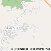 Kort Caccuri