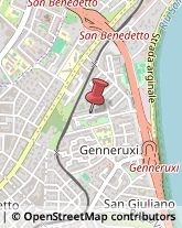 Via Zagabria, 13,09129Cagliari