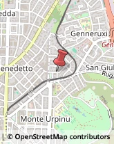 Via Lorenzo Perosi, 6,09100Cagliari