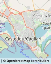 Ecografia e Radiologia - Studi Cagliari,09134Cagliari