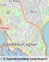 Ecografia e Radiologia - Studi Selargius,09047Cagliari