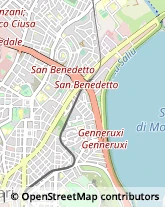 Viale Guglielmo Marconi, 141,09123Cagliari