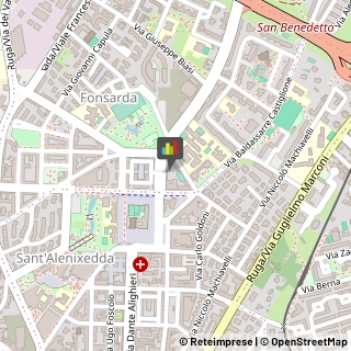 Ambulanze Private,09131Cagliari