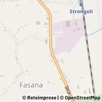 Carte Strongoli