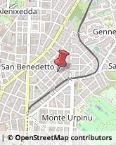 Via Vincenzo Bellini, 51/53,09128Cagliari