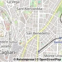 Carte Cagliari