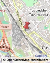 Viale Trieste, 124,09100Cagliari