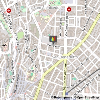 Energia Elettrica - Societa di Produzione,09128Cagliari