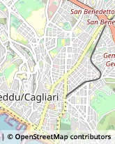 Via Niccolò Copernico, 17,09100Cagliari