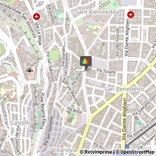 Lavori Impermeabilizzazioni Edili,09127Cagliari