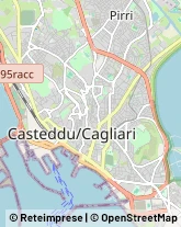 Scuole e Corsi di Lingua Cagliari,09124Cagliari