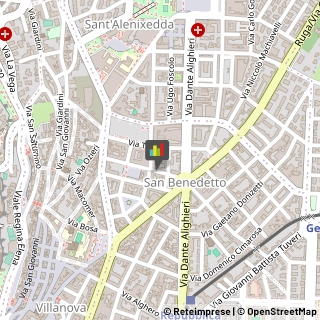 Bar e Caffetterie,09128Cagliari